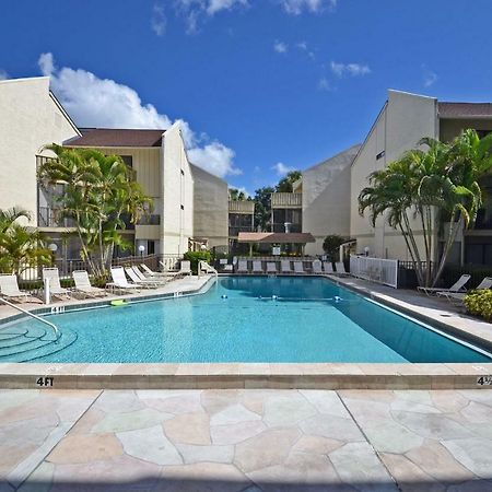 Bay Oaks - 6157 #E01 Villa Siesta Key Exterior foto