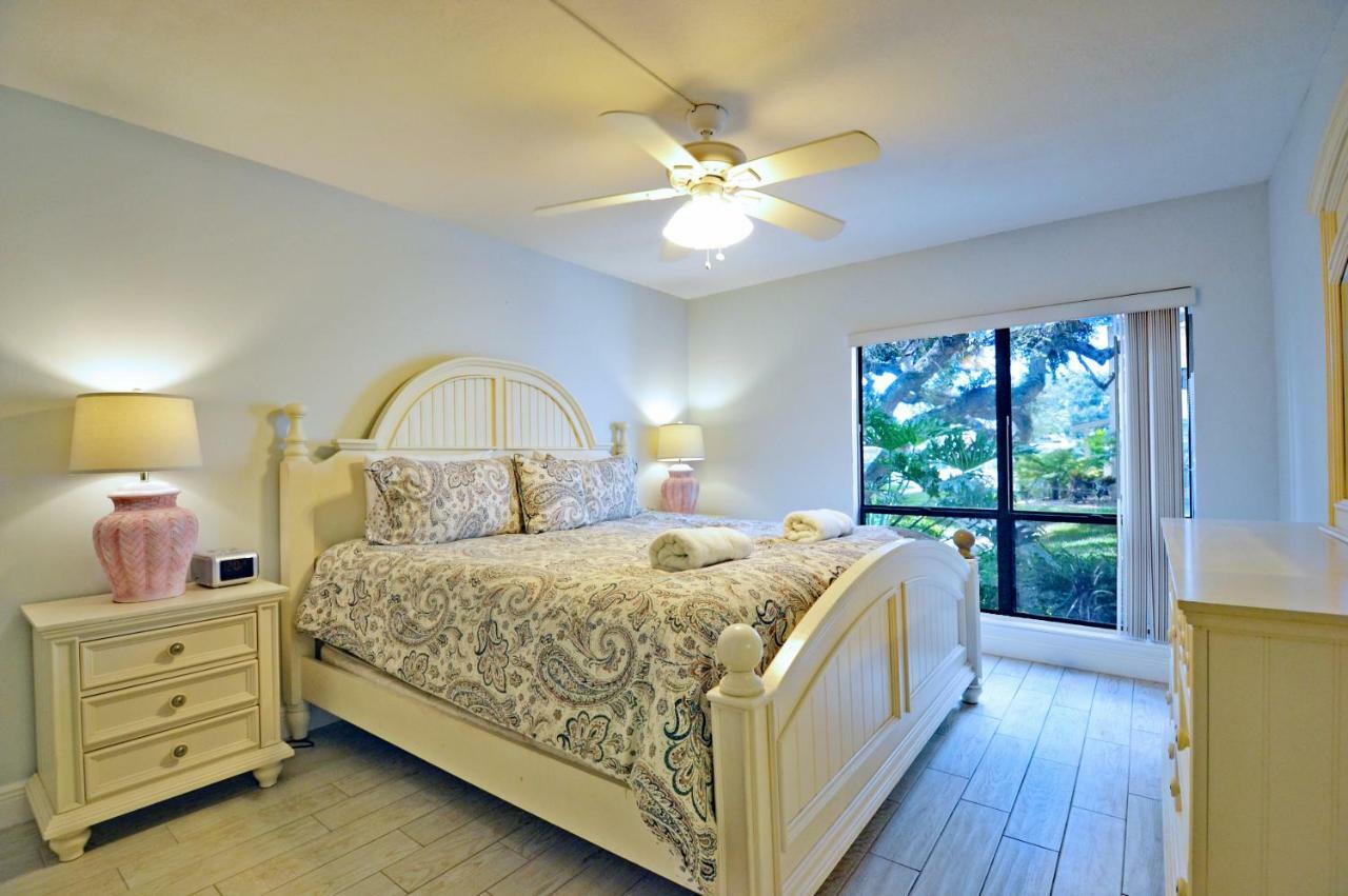 Bay Oaks - 6157 #E01 Villa Siesta Key Exterior foto