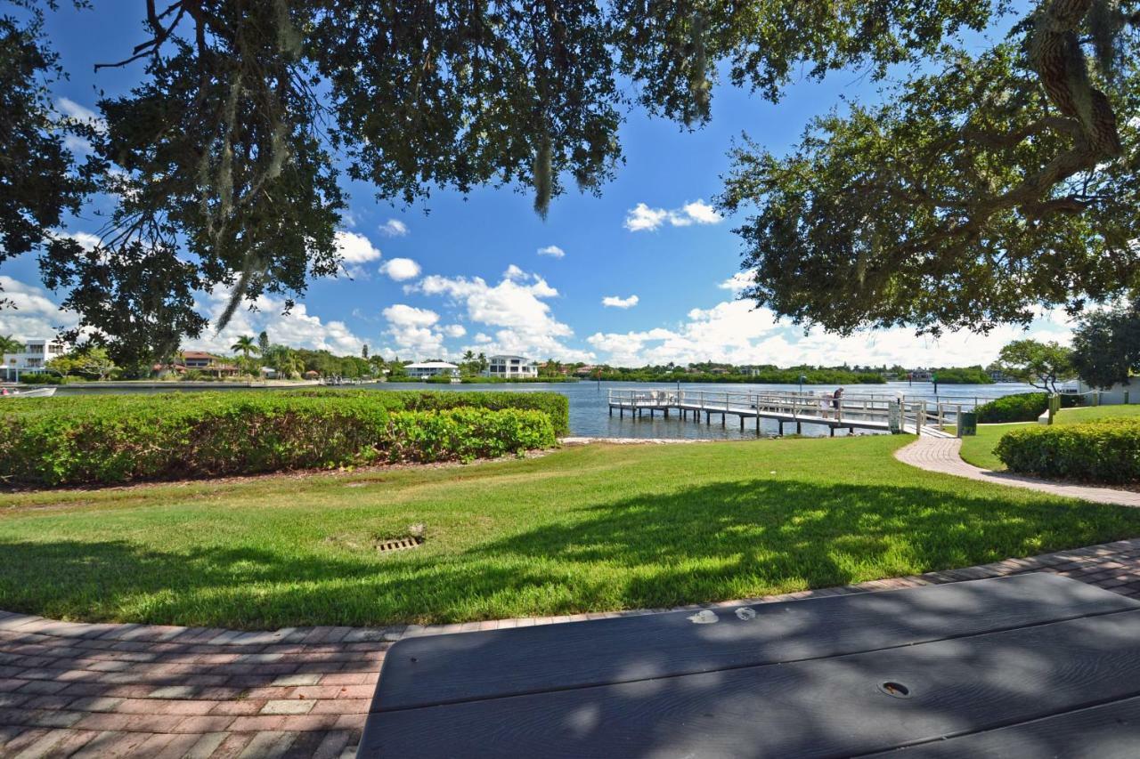 Bay Oaks - 6157 #E01 Villa Siesta Key Exterior foto