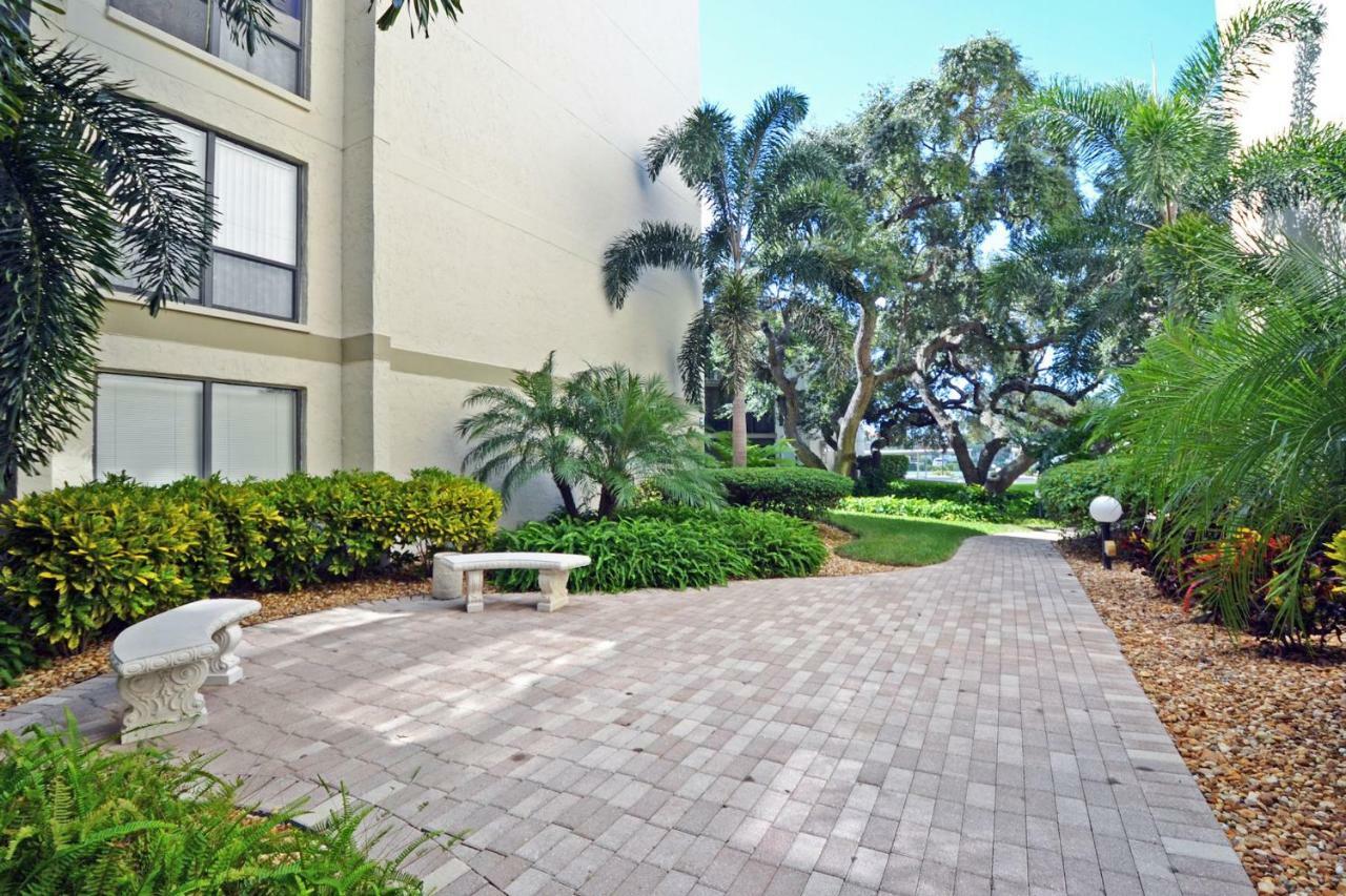 Bay Oaks - 6157 #E01 Villa Siesta Key Exterior foto