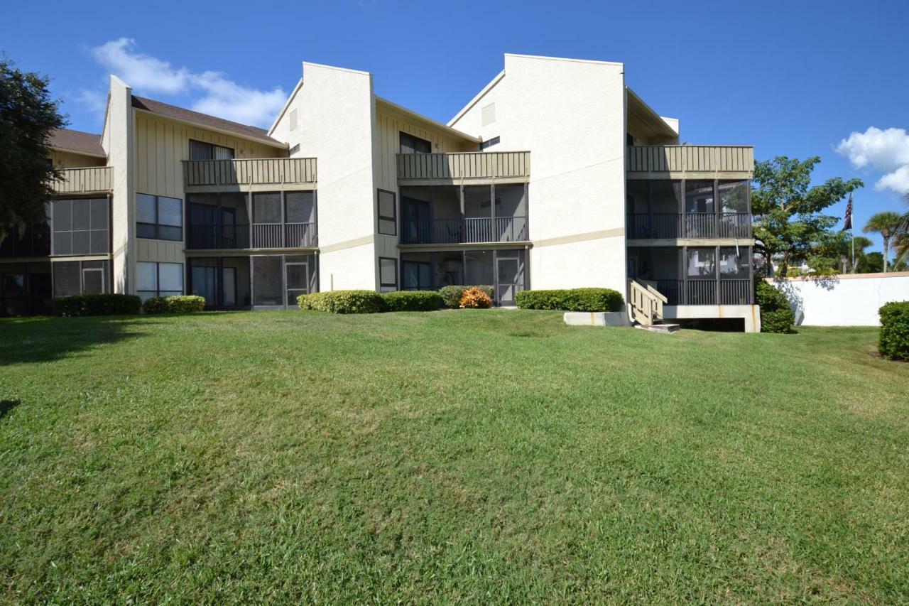 Bay Oaks - 6157 #E01 Villa Siesta Key Exterior foto
