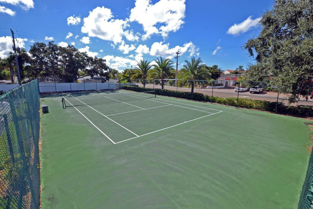 Bay Oaks - 6157 #E01 Villa Siesta Key Exterior foto